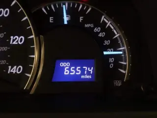 Toyota Camry 2012 SE V6 4dr Sedan