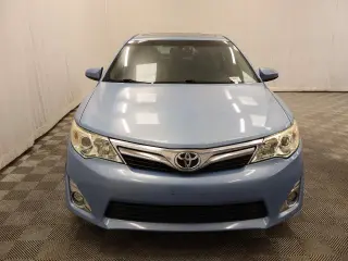 Toyota Camry 2012 SE V6 4dr Sedan