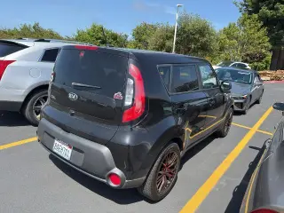 Kia Soul 2016 4dr Crossover 6M