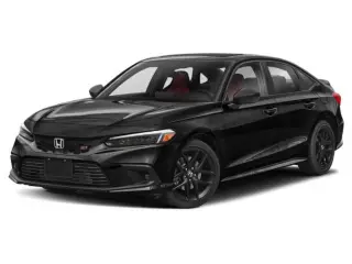 Honda Civic 2023 Si 4dr Sedan