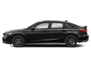 Honda Civic 2023 Si 4dr Sedan