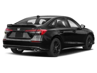 Honda Civic 2023 Si 4dr Sedan