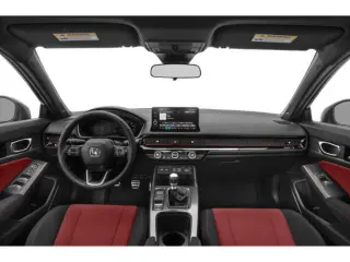 Honda Civic 2023 Si 4dr Sedan