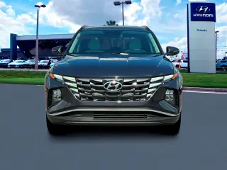 Hyundai TUCSON 2024 SEL 4dr SUV