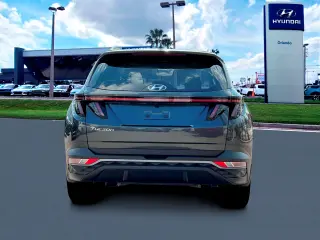 Hyundai TUCSON 2024 SEL 4dr SUV