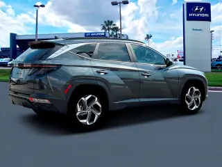 Hyundai TUCSON 2024 SEL 4dr SUV