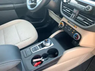 Ford Escape 2021 AWD SE 4dr SUV