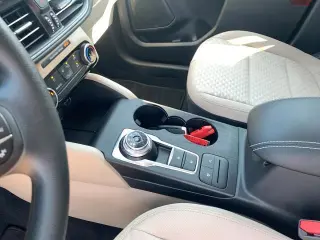 Ford Escape 2021 AWD SE 4dr SUV