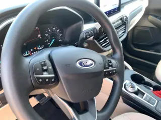 Ford Escape 2021 AWD SE 4dr SUV