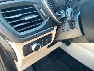 Ford Escape 2021 AWD SE 4dr SUV