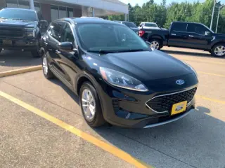 Ford Escape 2021 AWD SE 4dr SUV