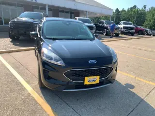 Ford Escape 2021 AWD SE 4dr SUV