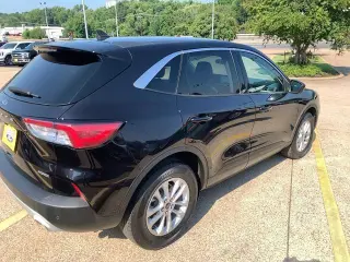 Ford Escape 2021 AWD SE 4dr SUV