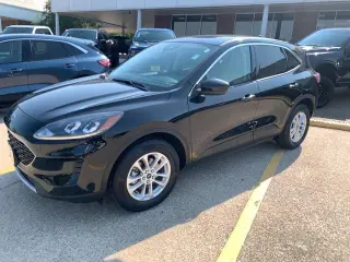 Ford Escape 2021 AWD SE 4dr SUV