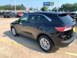 Ford Escape 2021 AWD SE 4dr SUV