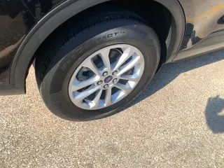 Ford Escape 2021 AWD SE 4dr SUV