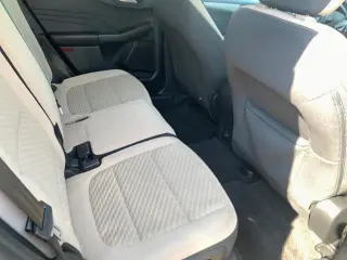 Ford Escape 2021 AWD SE 4dr SUV