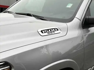 Ram 1500 2025 4x4 Big Horn 4dr Crew Cab 6.4 ft. SB Pickup