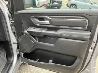 Ram 1500 2025 4x4 Big Horn 4dr Crew Cab 6.4 ft. SB Pickup