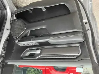 Ram 1500 2025 4x4 Big Horn 4dr Crew Cab 6.4 ft. SB Pickup