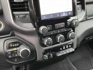 Ram 1500 2025 4x4 Big Horn 4dr Crew Cab 6.4 ft. SB Pickup