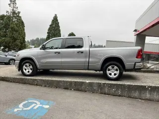 Ram 1500 2025 4x4 Big Horn 4dr Crew Cab 6.4 ft. SB Pickup
