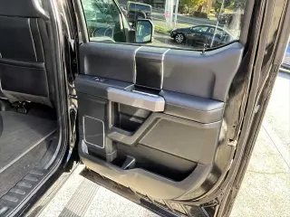 Ford F-150 2019 4x4 Platinum 4dr SuperCrew 5.5 ft. SB