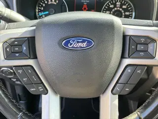 Ford F-150 2019 4x4 Platinum 4dr SuperCrew 5.5 ft. SB