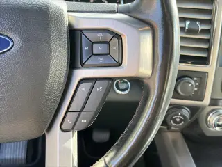 Ford F-150 2019 4x4 Platinum 4dr SuperCrew 5.5 ft. SB