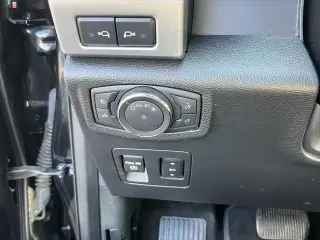 Ford F-150 2019 4x4 Platinum 4dr SuperCrew 5.5 ft. SB
