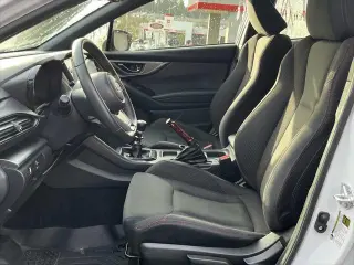 Subaru WRX 2023 AWD Premium 4dr Sedan 6M