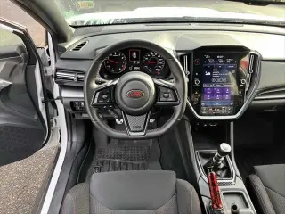 Subaru WRX 2023 AWD Premium 4dr Sedan 6M