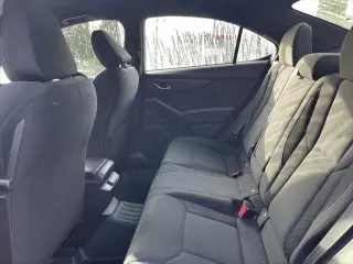 Subaru WRX 2023 AWD Premium 4dr Sedan 6M
