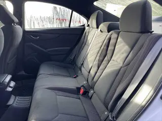 Subaru WRX 2023 AWD Premium 4dr Sedan 6M