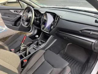 Subaru WRX 2023 AWD Premium 4dr Sedan 6M