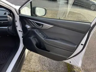 Subaru WRX 2023 AWD Premium 4dr Sedan 6M