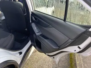 Subaru WRX 2023 AWD Premium 4dr Sedan 6M