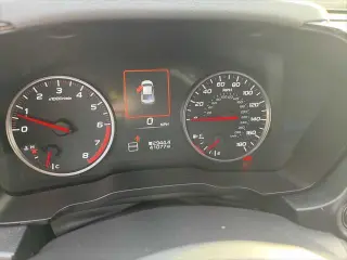 Subaru WRX 2023 AWD Premium 4dr Sedan 6M
