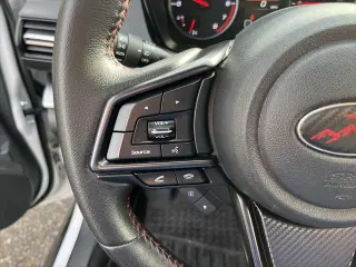 Subaru WRX 2023 AWD Premium 4dr Sedan 6M