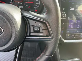 Subaru WRX 2023 AWD Premium 4dr Sedan 6M
