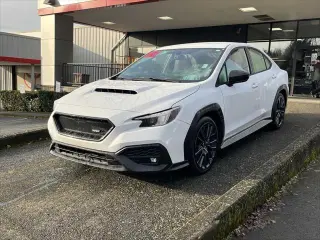 Subaru WRX 2023 AWD Premium 4dr Sedan 6M