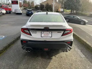 Subaru WRX 2023 AWD Premium 4dr Sedan 6M