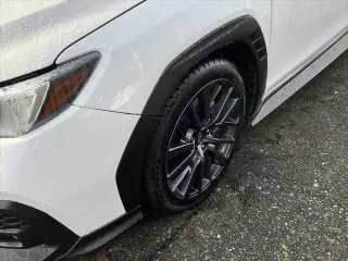 Subaru WRX 2023 AWD Premium 4dr Sedan 6M