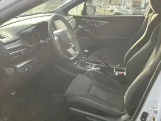 Subaru WRX 2023 AWD Premium 4dr Sedan 6M