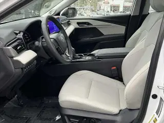 Toyota Camry 2026 AWD XLE 4dr Sedan