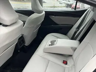 Toyota Camry 2026 AWD XLE 4dr Sedan