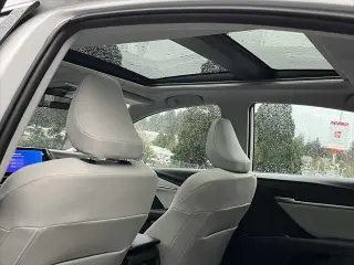 Toyota Camry 2026 AWD XLE 4dr Sedan