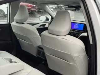 Toyota Camry 2026 AWD XLE 4dr Sedan
