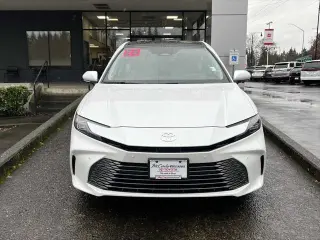 Toyota Camry 2026 AWD XLE 4dr Sedan