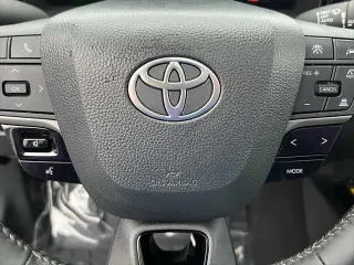 Toyota Camry 2026 AWD XLE 4dr Sedan